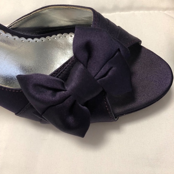 Michael Angelo Womens High Heels size 6 1/2 - Picture 4 of 5